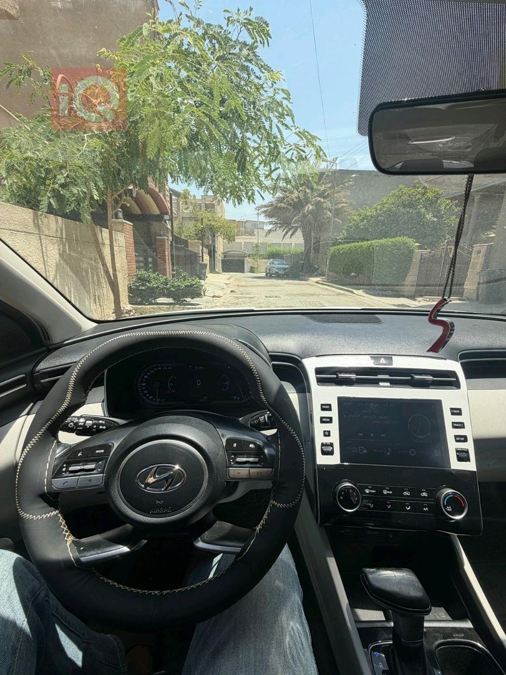 هيونداي توسان
